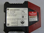 STI SR130DD00 Safety Relay 1.25A 24DC Sin Rail Mount  USED