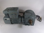 Sew-Eurodrive Gear Motor 0.55KW 1400/3.9RPM 380-500V 1.60A 50Hz USED
