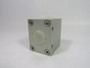 Festo SE-3/4 (2280) Quick Exhaust Valve 0.5-10 Bar 7.3-145 PSI USED
