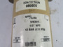 Spirax SIB30/6 Stainless Steel Inverted Bucket Trap 1/2in NPT 12 Bar USED