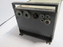 ABB SAMI-46MU6-M2P Drive W/ Keypad 3Ph 709/776V  AS IS