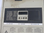 ABB SAMI-46MU6-M2P Drive W/ Keypad 3Ph 709/776V  AS IS