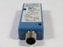 HydePark SM656A-B0B-00FP Ultrasonic Analog Sensor 254mm Detecting Range  USED
