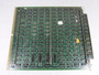 General Automation 31D01333A Memory Card Board Assembly  USED