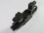Nachi Solenoid Valve 4-Way 3-Position 26.4GPM 5075PSI 24VDC  USED