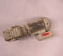 Sew-Eurodrive 1HP 1700rpm 330/575V TEFC c/w Gear Reducer 24.77:1 USED