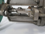 Technaflow S20D02-MH-X Knife Gate Valve Size 2" 150PSI/AMB 4 Bolt USED