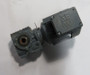 Sew-Eurodrive SA47T Gear Reducer 12.10:1 Ratio c/w Sew-Eurodrive Motor AS IS