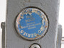 Boston Gear Reducer 5:1 Ratio NO NAME PLATE USED