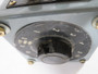 Smile Electric Co. SE308 Variable Transformer In. 220V *Cracked Dial* USED