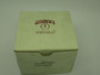 Winters PFQ1276R1 Liquid Filled Gauge 0-600Psi 4" D 1/4" NPT NEW