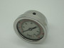 Winters PFQ1276R1 Liquid Filled Gauge 0-600Psi 4" D 1/4" NPT NEW