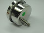 Winters PFQ1276R1 Liquid Filled Gauge 0-600Psi 4" D 1/4" NPT NEW