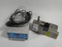 Open Date PCU208011 Controller Assembly W/ Eurocode 115V 0.6Amp 50/60Hz AS IS
