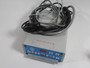 Open Date PCU208011 Controller Assembly W/ Eurocode 115V 0.6Amp 50/60Hz AS IS
