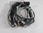Open Date PCU208011 Controller Assembly W/ Eurocode 115V 0.6Amp 50/60Hz AS IS