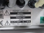 Open Date PCU208011 Controller Assembly W/ Eurocode 115V 0.6Amp 50/60Hz AS IS