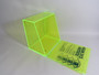 Brady PD997E Eye Wash Station Cabinet 10" H x 10 1/4" W x 7" D NEW