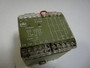 Pilz PNOZ-2120VAC3S10 Relay Module 230V  USED