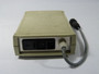 Leipold Q8I-TESTER SynchroWeld Tester/Simulator  USED