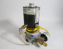 Proportion Air SJ01450-A01 Pneumatic Air Valve Kit 15-24VDC NEW