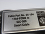Rockwell Software S5-104 Smart Cable for 1784-PCMK and SLC-500 USED