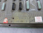 General Automation Memory Control Assembly 50D00015A/31D02223A  USED