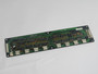 Shinano Kenshi SDU21E002 Step Motor Driver Board *Glue On Top* USED