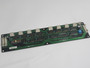Shinano Kenshi SDU21E002 Step Motor Drive Board MISSING IC12 USED