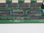Shinano Kenshi SDU21E002 Step Motor Drive Board MISSING IC12 USED