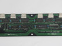 Shinano Kenshi SDU21E002 Step Motor Drive Board MISSING IC12 USED