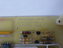 Universal Auto PN 3590-148 Control Card  USED