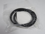 Sakagami SDR-85F Rod Wiper 95mm OD 85mm ID 8mm W 2-Pack NWB