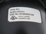 Scame SCM460C5W Black Connector 60A 600VAC 4W 3P USED