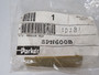 Parker SPN600B Brass Needle Valve 3/8-18 NPTF 33.1 scfm@100 PSI .60cv NWB