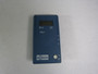 Busch PG1 Panel Meter mbar 1300-1  USED