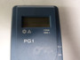 Busch PG1 Panel Meter mbar 1300-1  USED