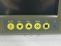 Axiomtek P6152PR Industrial LCD Monitor 15" 100-240VAC  AS IS