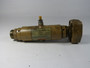 Parker PT262D1HTF Pulse-tone Hydraulic Accumulator 3000psi  USED
