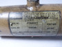 Parker PT262D1HTF Pulse-tone Hydraulic Accumulator 3000psi  USED