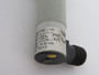 IMO SAT/0P-0K Contrast Photoelectric Sensor w/90DEG Plug 10-30VDC 100mA NOP