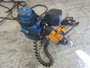 Mannesmann Demag PMV8-V1 Electric Hoist 165lbs Cap 575V HANDLE BROKEN