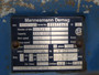 Mannesmann Demag PMV8-V1 Electric Hoist 165lbs Cap 575V HANDLE BROKEN