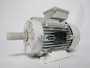 Brook Crompton 1HP 1145RPM 575V 145T TEFC 3Ph 1.30A 60Hz USED