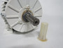 Brook Crompton 1HP 1145RPM 575V 145T TEFC 3Ph 1.30A 60Hz USED