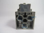 Festo R-5-1/4-B Roller Lever Valve USED