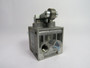 Festo R-5-1/4-B Roller Lever Valve USED