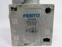 Festo R-5-1/4-B Roller Lever Valve USED