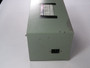 Digilux PLS-10-A Operator Interface Panel 115VAC 50/60Hz 2.0A Lamp 24V  USED