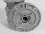 Martinena RMU28FLIZP Gear Reducer 7:1 Ratio RUST USED